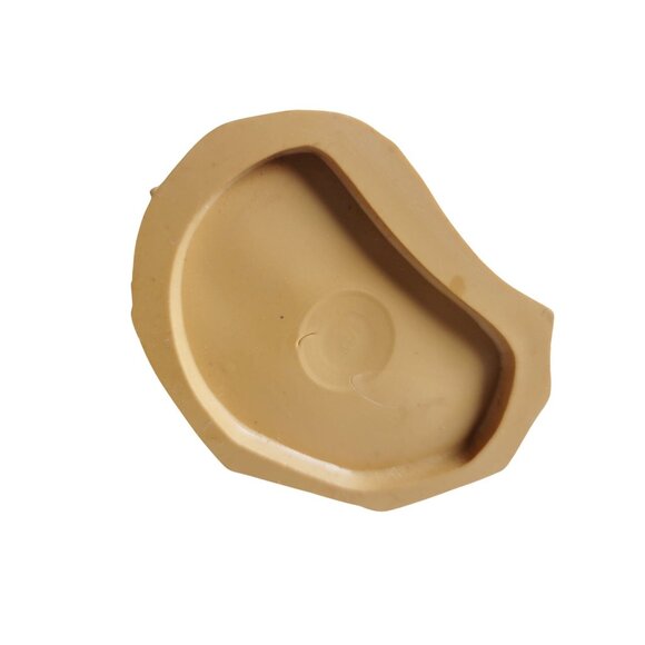 Miriam by Fontanini Young Shepherdess and Lamb in Woven Basket Holding a staff - Picture 9 of 11